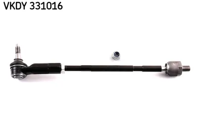 Barra de acoplamiento Seat CORDOBA · Seat TOLEDO I · Seat IBIZA II