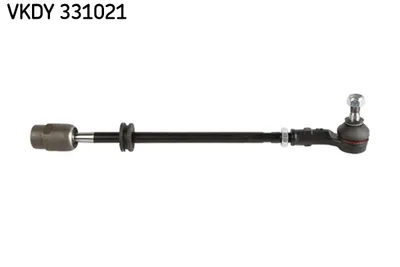Barra de acoplamiento Seat CORDOBA · Seat TOLEDO I · Seat IBIZA II
