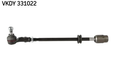 Barra de acoplamiento Seat CORDOBA · Seat TOLEDO I · Seat IBIZA II