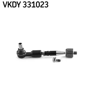 Barra de acoplamiento Audi A4 B5 · Audi A8 D2 · Audi A6 C5
