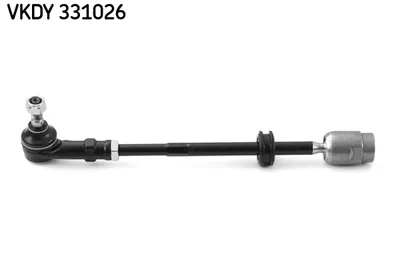 Barra de acoplamiento Seat AROSA · Vw POLO III · Vw POLO Variant