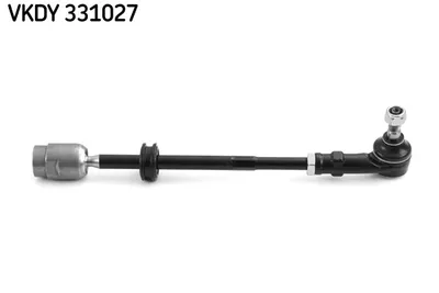 Barra de acoplamiento Seat AROSA · Vw POLO III · Vw POLO Variant