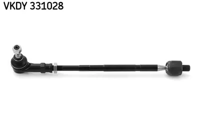 Barra de acoplamiento Seat AROSA · Vw POLO III
