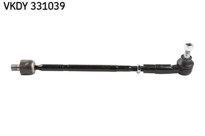 Barra de acoplamiento Seat LEON · Vw GOLF IV · Vw GOLF IV Variant