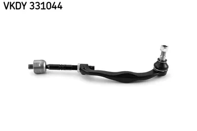 Barra de acoplamiento Vw MULTIVAN T5 · Vw TRANSPORTER T5 Platform/Chassis (7JD, 7JE, 7JL, 7JY, 7JZ, 7F · Vw TRANSPORTER T5 Van