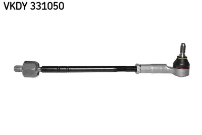 Barra de acoplamiento Seat IBIZA III · Seat CORDOBA