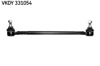 Barra de acoplamiento Vw LT 28-35 I Bus · Vw LT 28-35 I Van · Vw LT 28-35 I Platform/Chassis