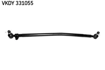 Barra de acoplamiento Vw LT 28-35 I Bus · Vw LT 28-35 I Van · Vw LT 28-35 I Platform/Chassis