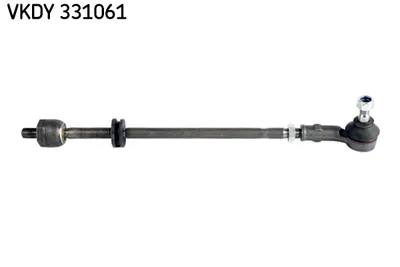 Barra de acoplamiento Seat TOLEDO I · Vw GOLF III Cabriolet · Vw GOLF III