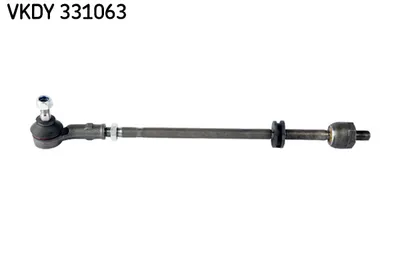 Barra de acoplamiento Seat TOLEDO I · Vw GOLF III Cabriolet · Vw GOLF III