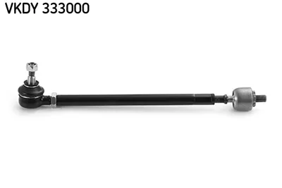 Barra de acoplamiento Citroën C15 Box Body/MPV · Citroën C15 Estate · Peugeot 205 I