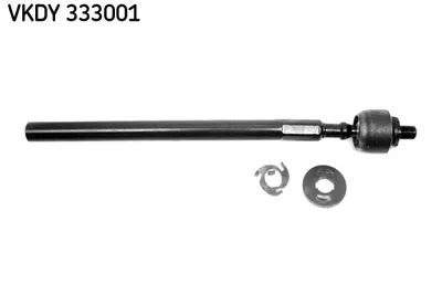 Articulación axial, barra de acoplamiento Peugeot 309 I · Peugeot 309 II