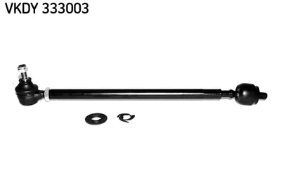 Barra de acoplamiento Citroën ZX · Citroën BERLINGO / BERLINGO FIRST Box Body/MPV · Citroën BERLINGO / BERLINGO FIRST MPV