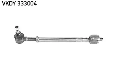 Barra de acoplamiento Citroën C15 Box Body/MPV · Peugeot 104 · Peugeot 104 Coupe