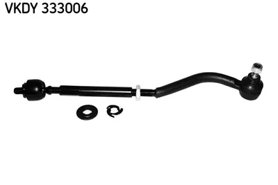 Barra de acoplamiento Peugeot 405 I Break · Peugeot 405 II Break · Peugeot 405 I