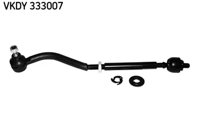Barra de acoplamiento Peugeot 405 I Break · Peugeot 405 II Break · Peugeot 405 I