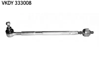 Barra de acoplamiento Peugeot 309 I · Peugeot 309 II