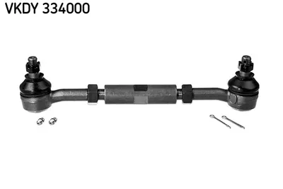 Barra de acoplamiento Ford MAVERICK