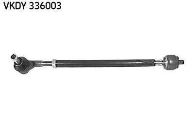 Barra de acoplamiento Renault 19 I · Renault 19 II · Renault 19 II Chamade