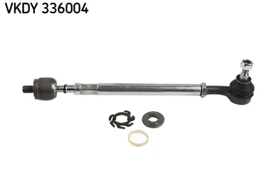 Barra de acoplamiento Renault 19 II Cabriolet · Renault 19 I · Renault 19 I Chamade