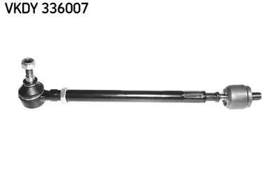 Barra de acoplamiento Renault RAPID Box Body/MPV · Renault SUPER 5 · Renault SUPER 5 Hatchback Van