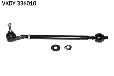 Barra de acoplamiento Renault 21 Saloon · Renault 21 Estate · Renault 21