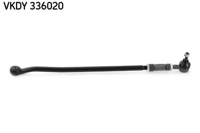 Barra de acoplamiento Renault 21 Saloon · Renault 21 Estate · Renault 21