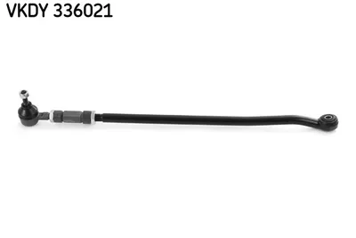 Barra de acoplamiento Renault 21 Saloon · Renault 21 Estate · Renault 21