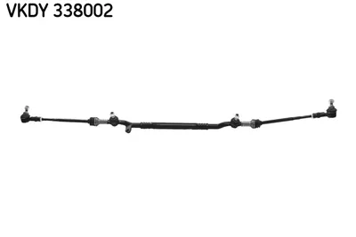 Barra de acoplamiento Mercedes-Benz C-CLASS · Mercedes-Benz C-CLASS T-Model · Mercedes-Benz CLK