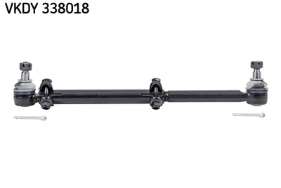 Barra de acoplamiento Mercedes-Benz T1 Bus · Mercedes-Benz T1 Van · Mercedes-Benz T1 Platform/Chassis