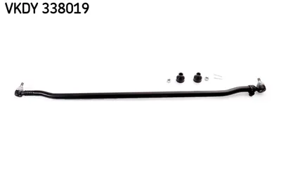 Barra de acoplamiento Mercedes-Benz T1 Bus · Mercedes-Benz T1 Van · Mercedes-Benz T1 Platform/Chassis