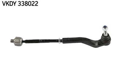 Barra de acoplamiento Mercedes-Benz V-CLASS · Mercedes-Benz VITO Van · Mercedes-Benz VITO Mixto