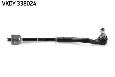 Barra de acoplamiento Mercedes-Benz GLK-CLASS · Mercedes-Benz E-CLASS · Mercedes-Benz E-CLASS T-Model