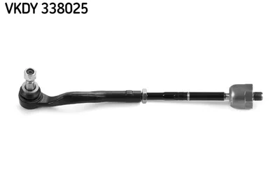 Barra de acoplamiento Mercedes-Benz GLK-CLASS · Mercedes-Benz E-CLASS · Mercedes-Benz E-CLASS T-Model
