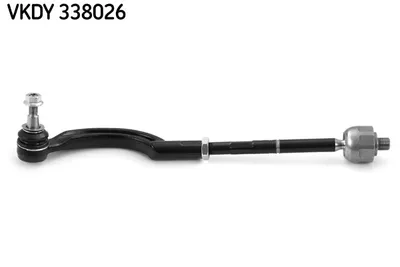 Barra de acoplamiento Mercedes-Benz V-CLASS · Mercedes-Benz VITO Van · Mercedes-Benz VITO Mixto