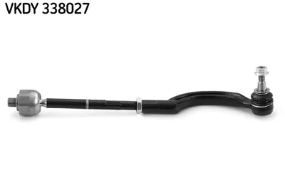 Barra de acoplamiento Mercedes-Benz V-CLASS · Mercedes-Benz VITO Van · Mercedes-Benz VITO Mixto