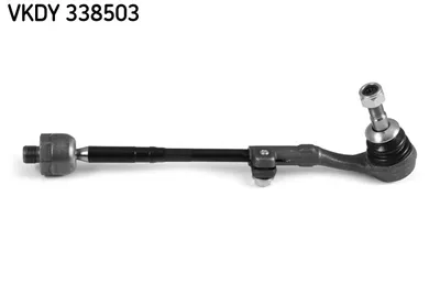 Barra de acoplamiento Bmw 1 · Bmw 3 · Bmw 3 Touring