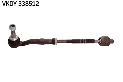 Barra de acoplamiento Bmw 5 · Bmw 5 Touring · Bmw 6