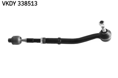 Barra de acoplamiento Bmw 5 · Bmw 5 Touring