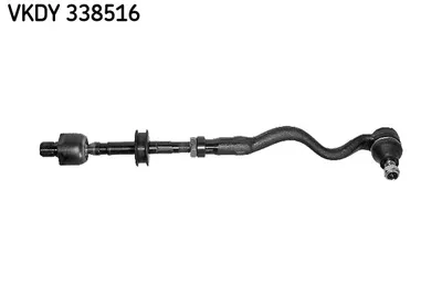 Barra de acoplamiento Bmw 3 Compact · Bmw 3 · Bmw 3 Coupe