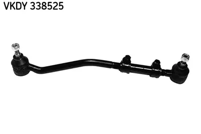 Barra de acoplamiento Bmw 5 · Bmw 6