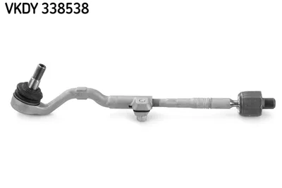 Barra de acoplamiento Bmw X5 · Bmw X6
