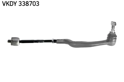 Barra de acoplamiento Mercedes-Benz A-CLASS