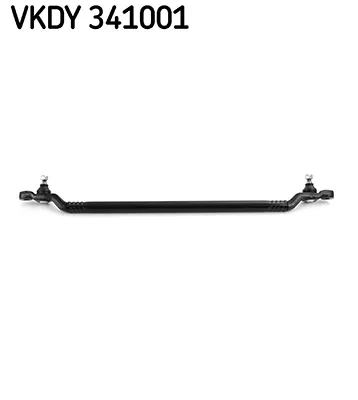 Barra de dirección Vw LT 28-35 I Bus · Vw LT 28-35 I Van · Vw LT 28-35 I Platform/Chassis