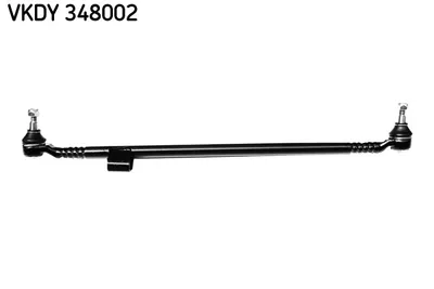 Barra de dirección Mercedes-Benz 124 Coupe · Mercedes-Benz 124 Saloon · Mercedes-Benz 124 T-Model