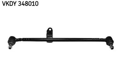 Barra de dirección Mercedes-Benz SL · Mercedes-Benz SL Coupe