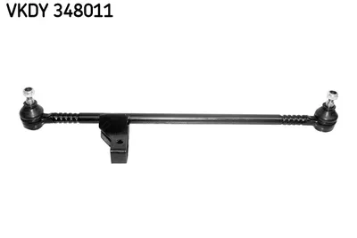 Barra de dirección Mercedes-Benz 123 Coupe · Mercedes-Benz 123 T-Model · Mercedes-Benz S-CLASS