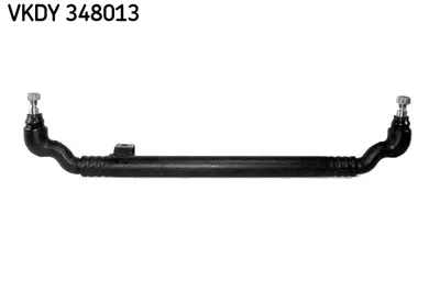Barra de dirección Mercedes-Benz SL