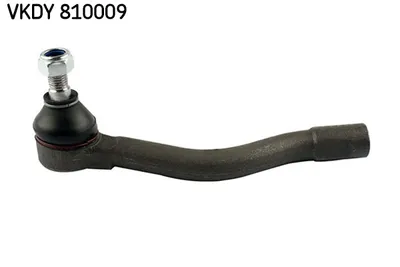 Rótula barra de acoplamiento Chevrolet REZZO MPV