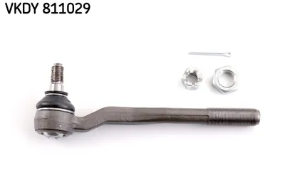 Rótula barra de acoplamiento Toyota LAND CRUISER 90 · Toyota 4 RUNNER III · Toyota HILUX III SUV